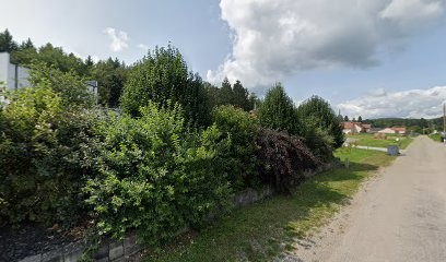 Apiformation88, Centre de Formation à Dinozé