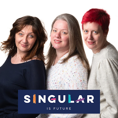 Singular Is Future Centre De Formation à Oberhausbergen