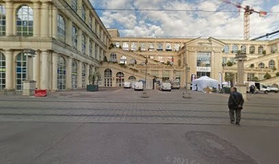 Littoral Formation - Audrey Nouguier, Centre de Formation à Montpellier