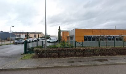 Ariq Btp Saône & Loire, Centre de Formation à Châtenoy-le-Royal