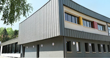 Campus Cesi Centre De Formation à Arras