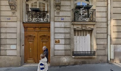 Melissa Soukeyna, Centre de Formation à Paris 09