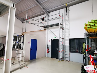 Sta Formation, Centre de Formation à Meyzieu