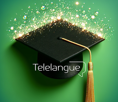 Telelangue By Le Comptoir Des Langues Centre De Formation à Ivry-sur-Seine