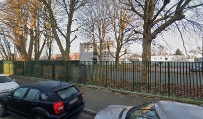 Leo Lagrange Nord/Ile De France - Delegation Nord/Pas De Calais, Centre de Formation à Lille