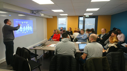 Cogis - Centre De Formation Continue Centre De Formation à Bourg-en-Bresse
