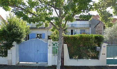Mansouri Abdelkrim, Centre de Formation à Viry-Châtillon