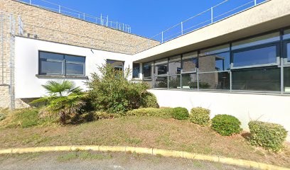 Greta Du Lot, Centre de Formation à Figeac