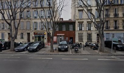 Training Center Extension De Cils, Centre de Formation à Marseille 05