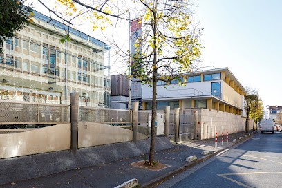 Ifpm De Nanterre, Centre de Formation à Nanterre