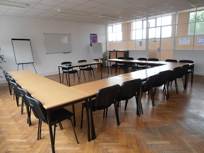 Securit Ingenierie Centre De Formation à Petit-Couronne