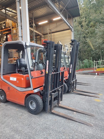 AFTRAL Monchy, Centre de Formation à Monchy-Saint-Éloi