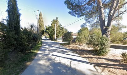 Papyon - Bilan De Compétences À Aix-En-Provence, Centre de Formation à Lambesc