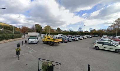 Institute Animation Training Board, Centre de Formation à Tourrettes-sur-Loup