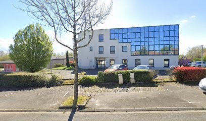 Cegefos Numerique Academie - Cna, Centre de Formation au Mans