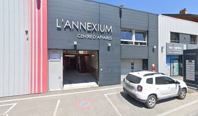 Jdcf Developpement, Centre de Formation à Moûtiers