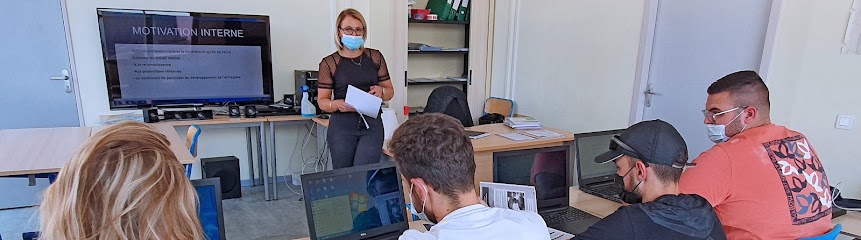 Adef Centre De Formation à la Ciotat