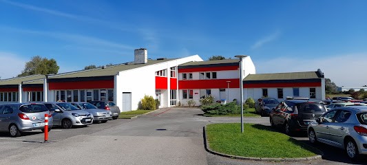 Croix Rouge Compétence Hauts-De-France, Site De Béthune, Centre de Formation à Béthune