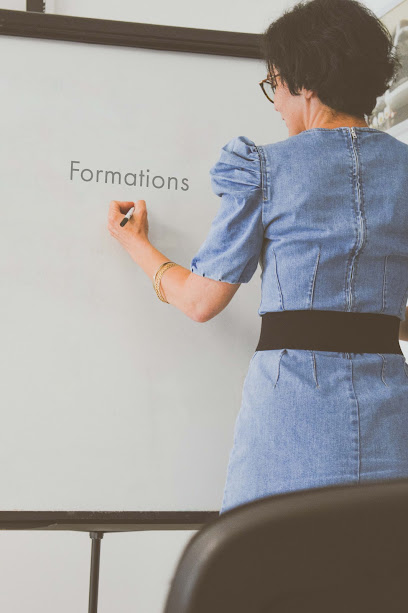 Organisme De Formation Cfd Centre De Formation à Lieusaint