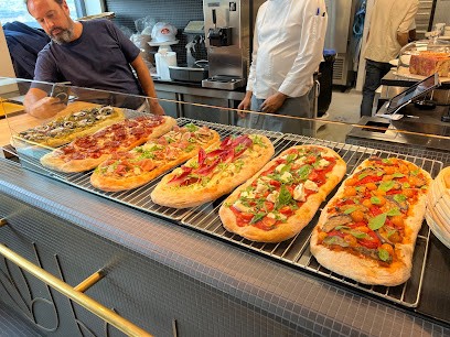 Ecole Italian De Pizzaiolo, Centre de Formation à Paris 11