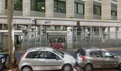 Esima, Centre de Formation à Lyon 07