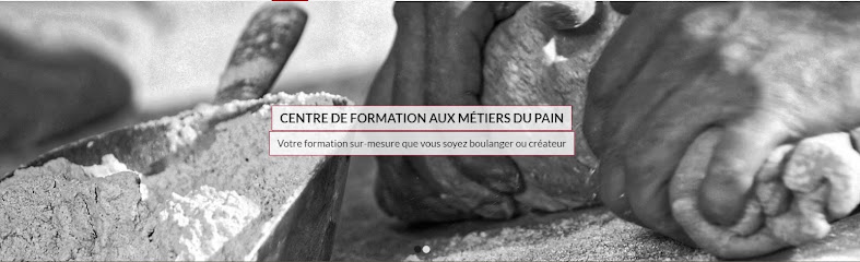 Campus Des Métiers Du Pains - Appa, Centre De Formation à Saint-Chamond