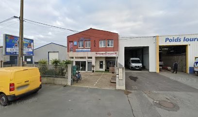 Sofip, Centre de Formation à La Rochelle