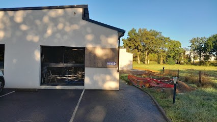 Cibc Bretagne, Centre de Formation à Redon