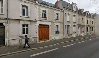 Alizes Formation, Centre de Formation à Tours