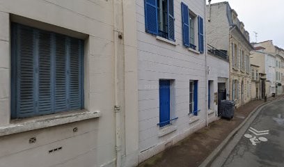 Institute Linguistic Européen, Centre de Formation à Saint-Germain-en-Laye