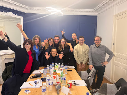 Notabene Consulting Centre De Formation à Paris 16