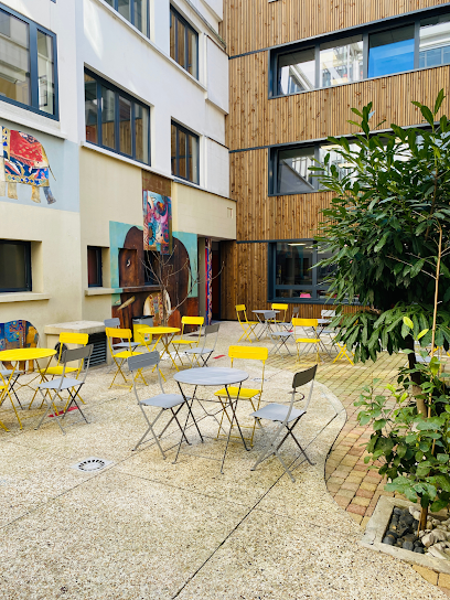 Centre De Formation Saint-Honoré - Stho Centre De Formation à Paris 19