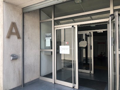 Instep Nîmes, Centre de Formation à Nîmes