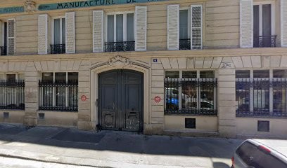 Business Language Skills ( B.L.S. ), Centre de Formation à Paris 11