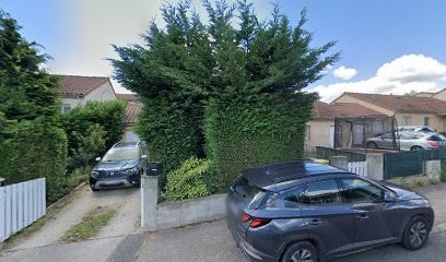 Externalisation Du Plan De Formation, Centre de Formation à Roche-la-Molière