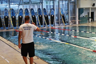 Sauv' Qui Peut Centre De Formation à Saint-Fulgent