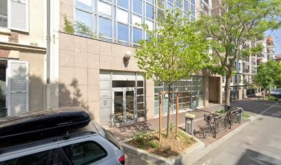 16formation, Centre de Formation à Suresnes