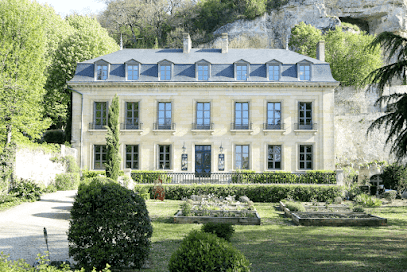 Ecole Du Poivre, Centre De Formation à Rochecorbon