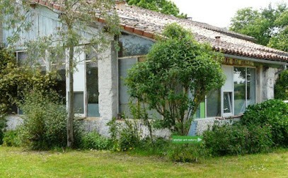 Art Workshop Nature, Centre de Formation à Puylaurens