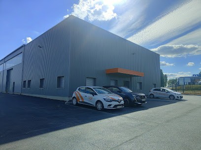 Dcf Formation, Centre de Formation à Gauchy