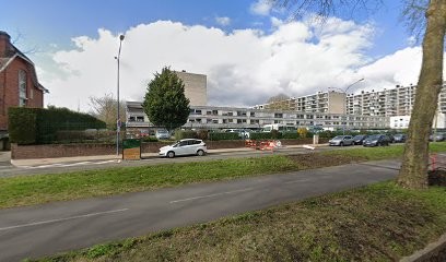 Vakom Lille, Centre de Formation à Croix