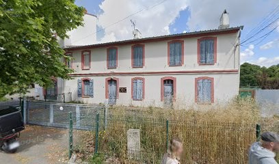 Campus Avenue, Centre de Formation à Toulouse