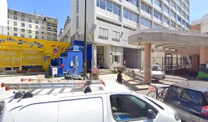 Barspoon, Centre de Formation à Paris 20