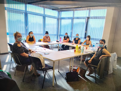 C.r.e.e.r - Formation En Réflexologie - Alsace Centre De Formation à Illzach