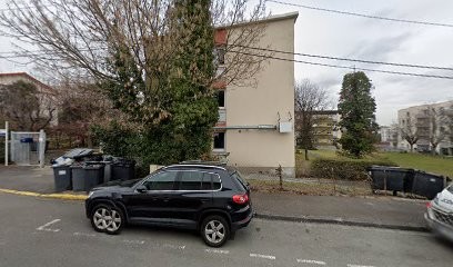 Center Teacher Training, Centre de Formation à Clermont-Ferrand
