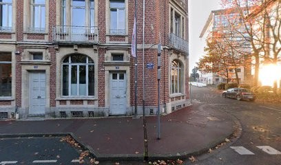 Trajectoire Compétence, Centre de Formation à Roubaix