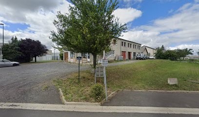 Cibc Cantal Saint Flour, Centre de Formation à Saint-Flour