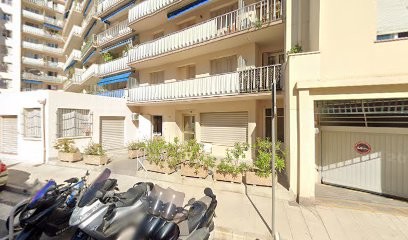 Sb Sud Formation, Centre de Formation à Nice