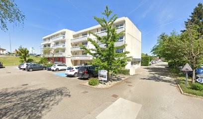 Ma Formation Bâtiment, Centre de Formation à Viriat