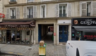 Norma Form, Centre de Formation à Paris 08